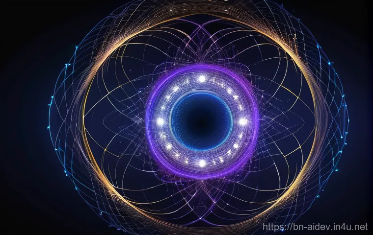 AI 개발자의 문제 해결 능력 - "A focused female AI developer, dressed in smart professional attire, sits intently before multiple ...