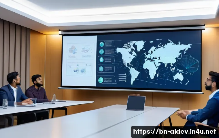 인공지능 개발자 연봉 상승 방법 관련 이미지 1