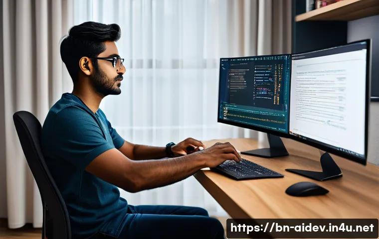 인공지능 개발자 연봉 상승 방법 관련 이미지 2
