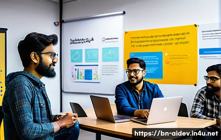 AI 개발자가 되는 방법 관련 이미지 1